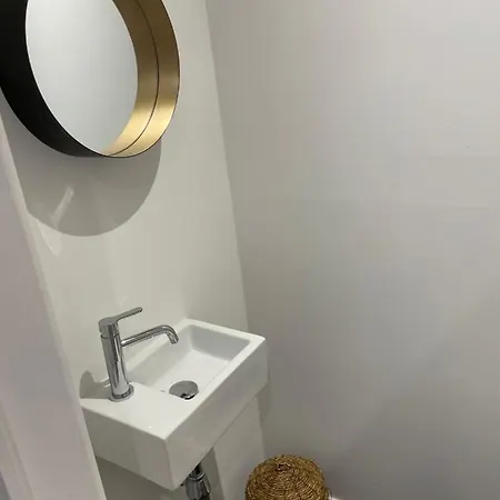 Apartamento Dune Du Clemot Blankenberge