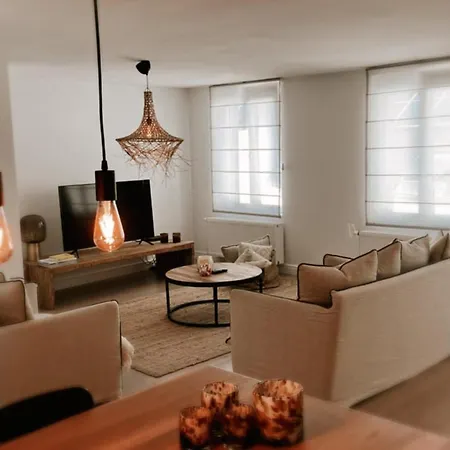 Apartamento Dune Du Clemot *