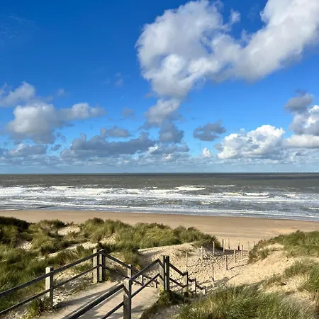 公寓 Dune Du Clemot 布兰肯贝赫